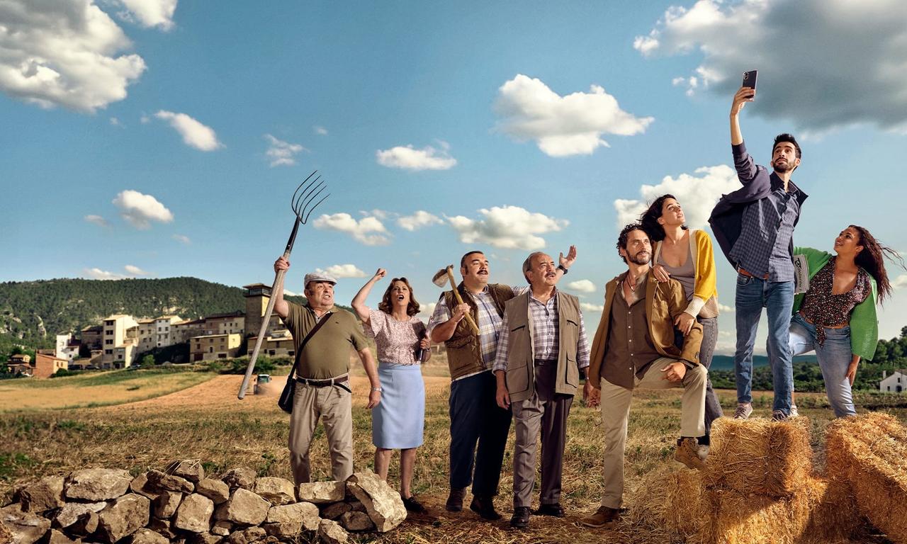 header image for A Hipster in Rural Spain