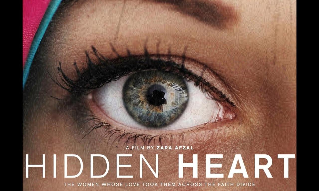 header image for Hidden Heart