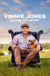 Vinnie Jones In The Country