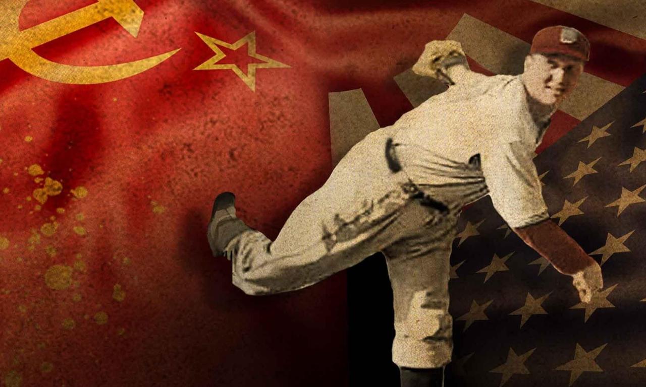 header image for Tokyo Giant: The Legend of Victor Starffin