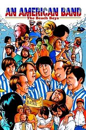 The Beach Boys: An American Band