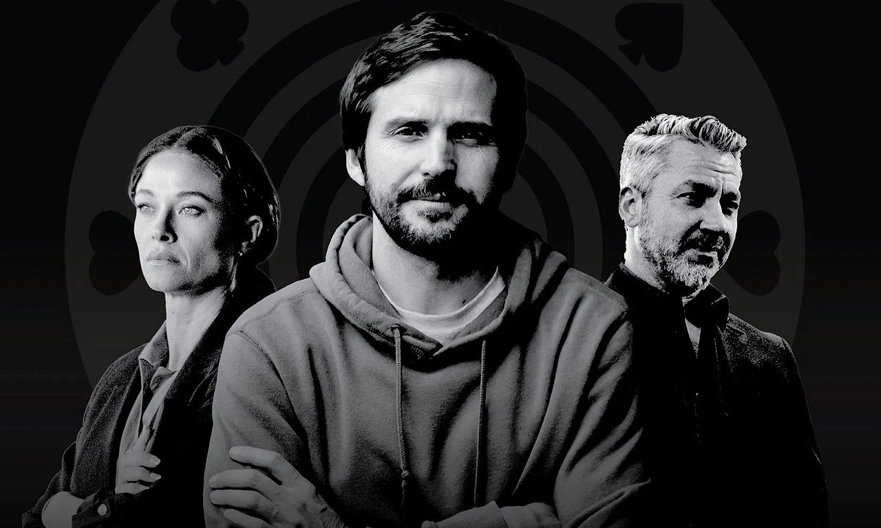 header image for Down to the Felt