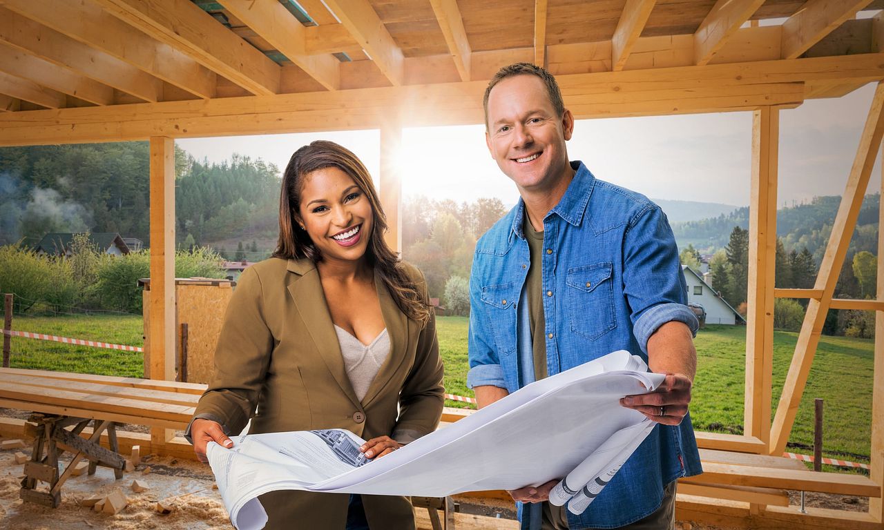 header image for 100 Day Dream Home