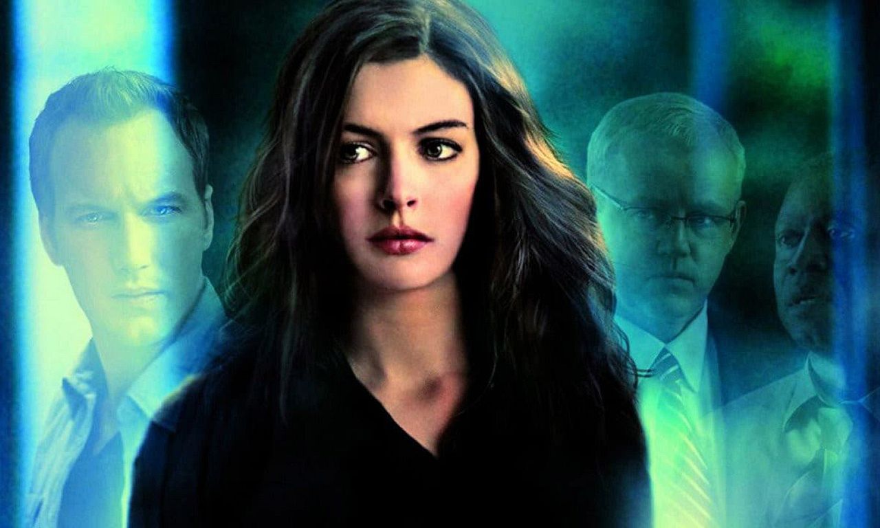 header image for Passengers