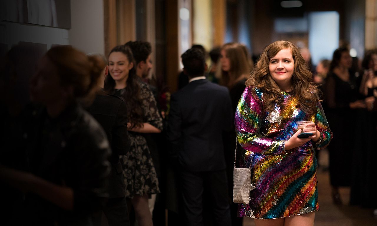 header image for Shrill