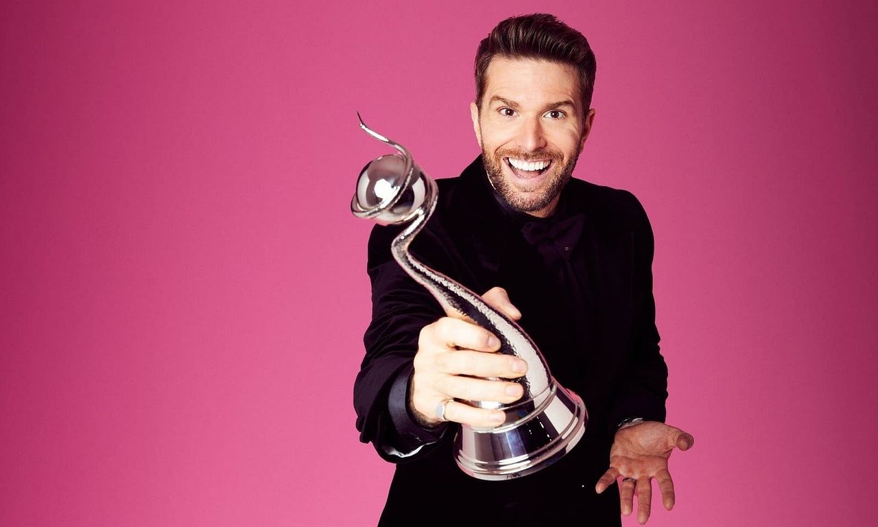 header image for The National Television Awards