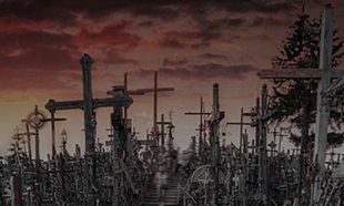 Capps Crossing: Wrong Side of Dead