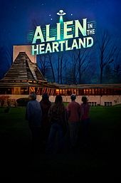 Alien in the Heartland