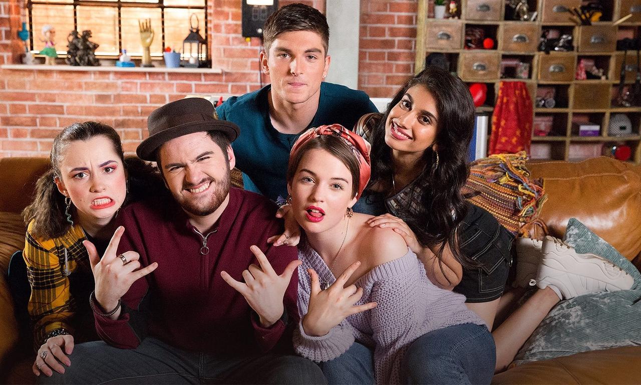 header image for Flatmates