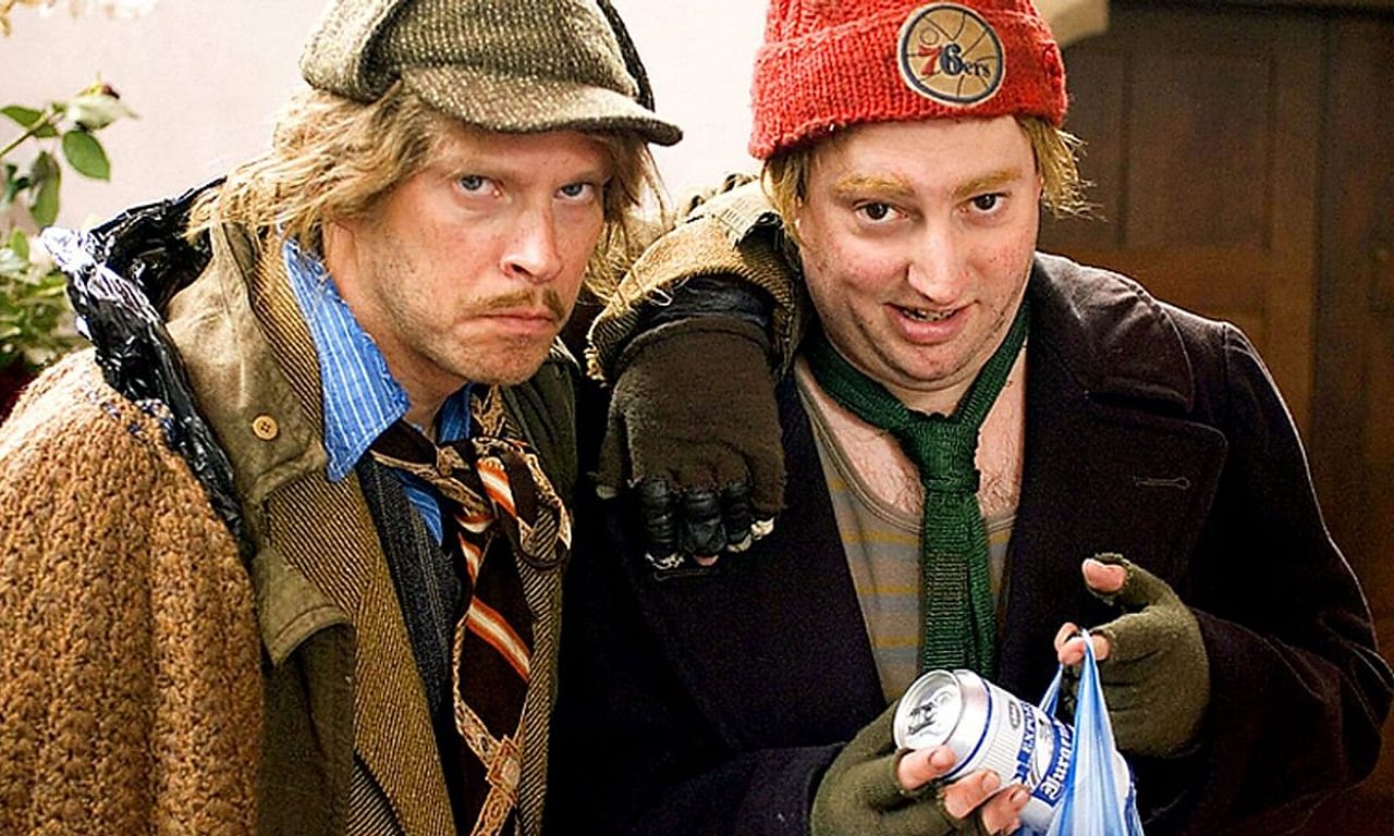 header image for That Mitchell and Webb Look