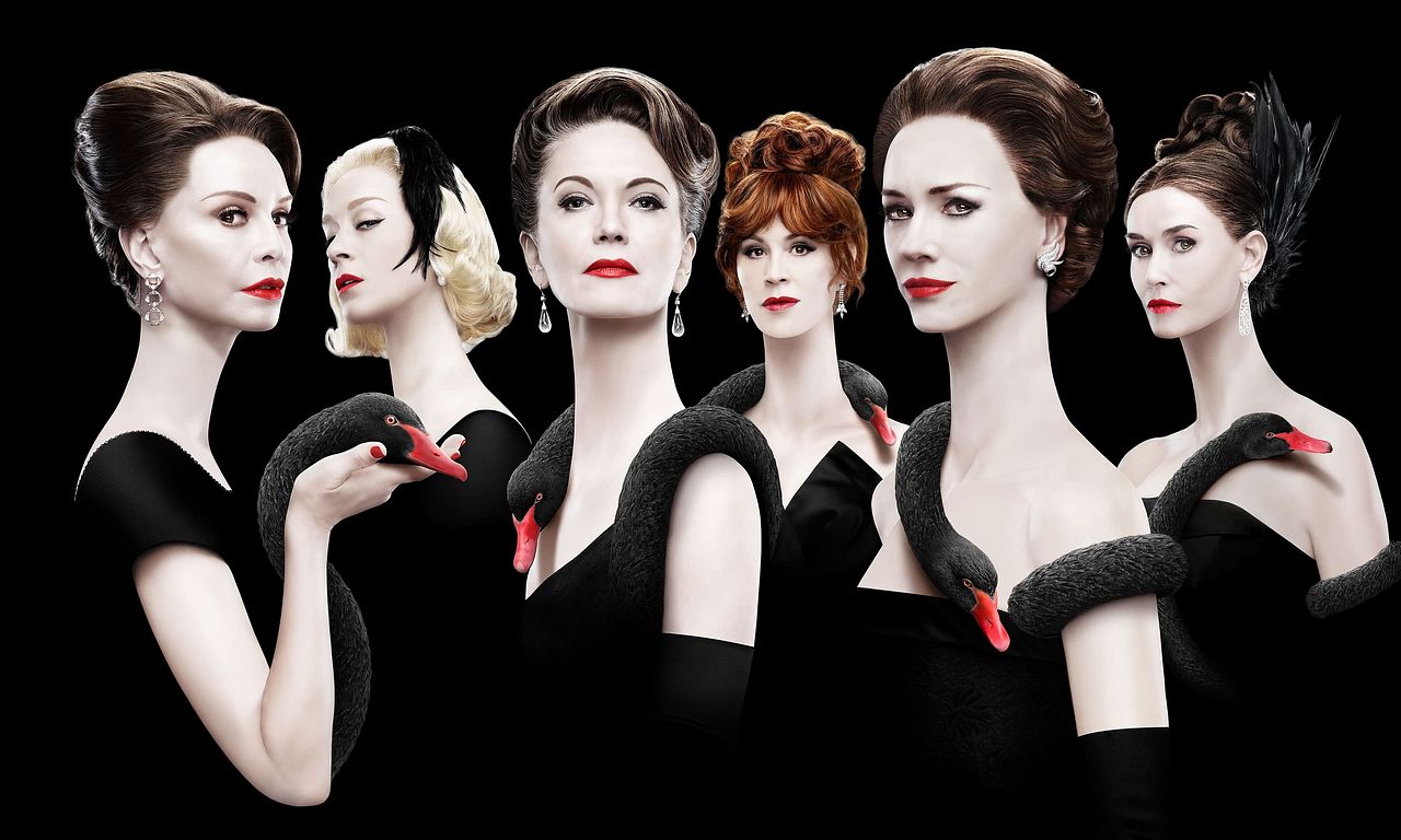 header image for FEUD