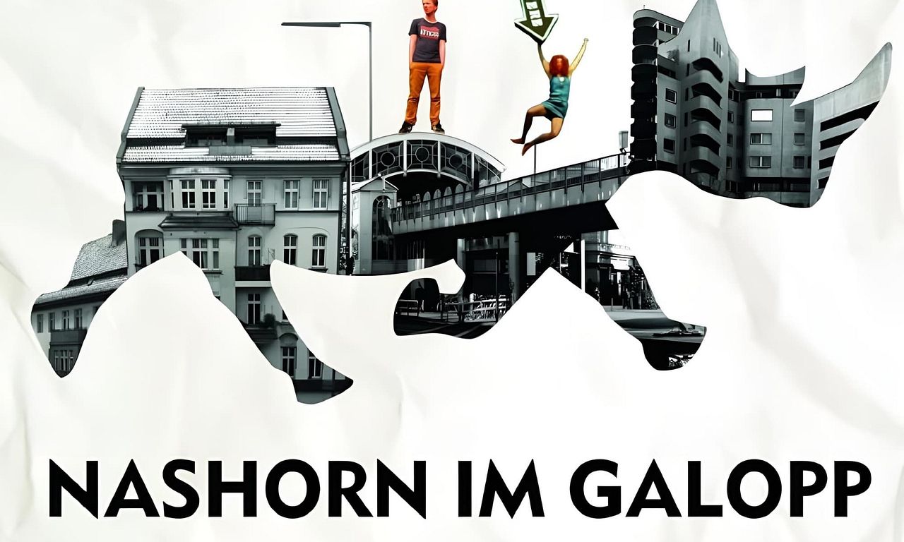 header image for Rhino Full Throttle