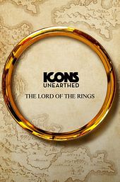 Icons Unearthed: Lord of The Rings