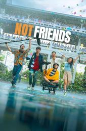 Not Friends