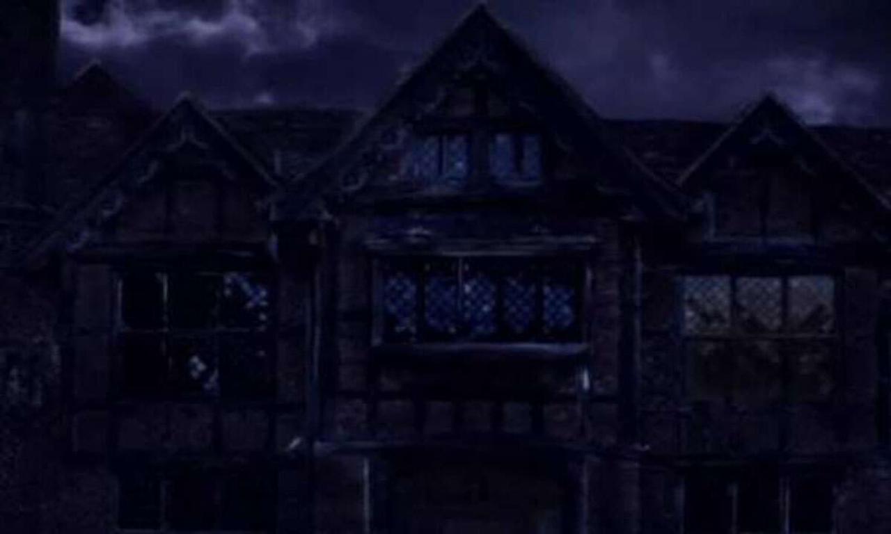 header image for Crooked House