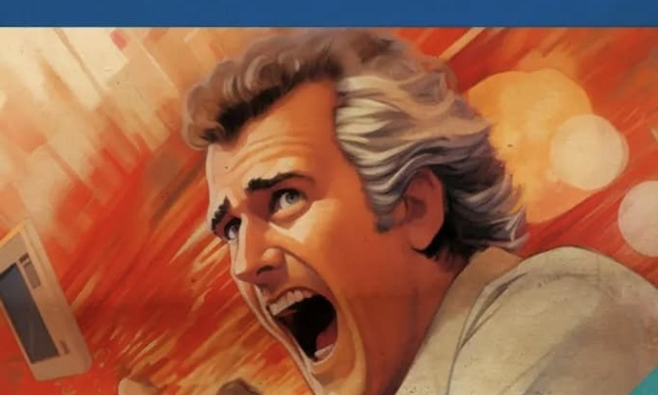 header image for Discontinued