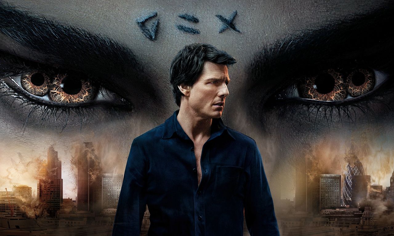 header image for The Mummy