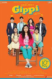 Gippi