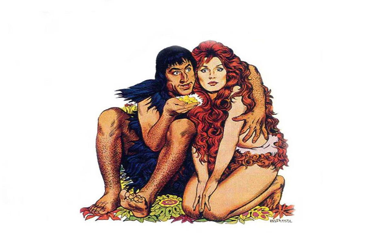 header image for When Women Lost Their Tails