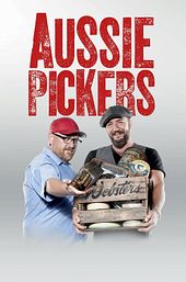 Aussie Pickers