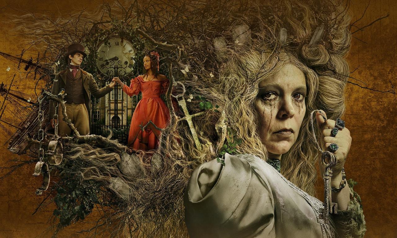 header image for Great Expectations