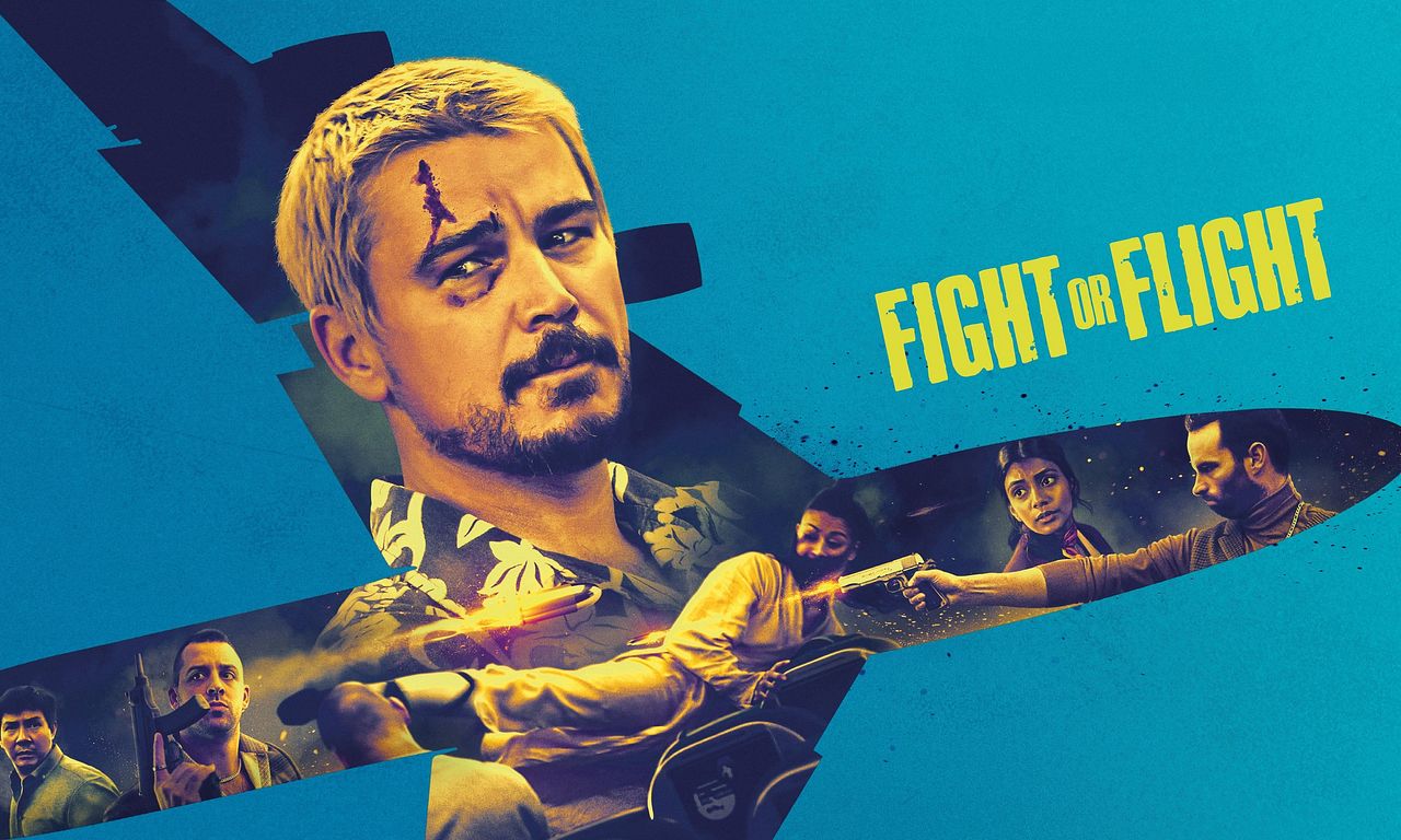 header image for Fight or Flight