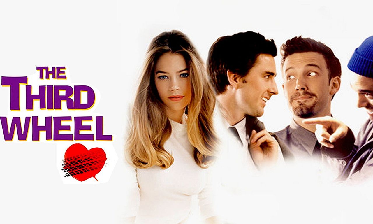 header image for The Third Wheel