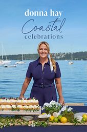 Donna Hay Coastal Celebrations
