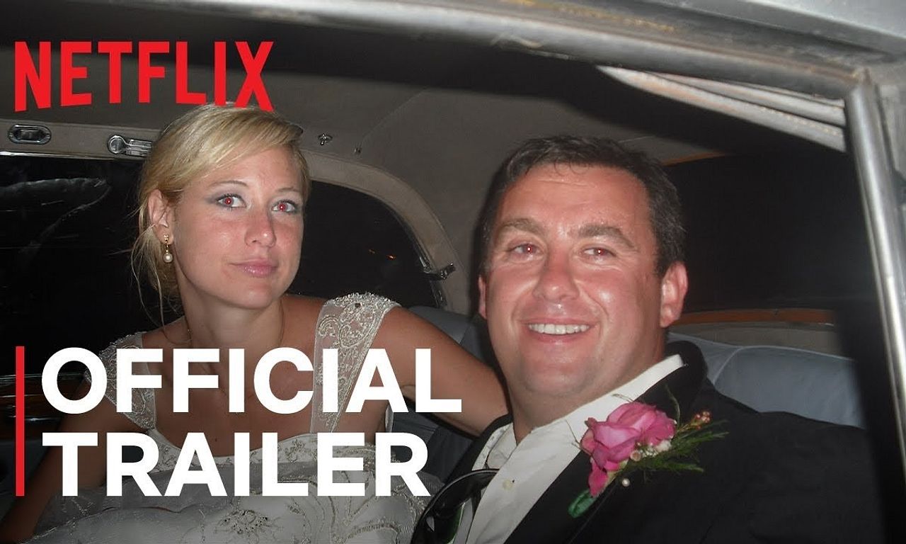 header image for A Deadly American Marriage