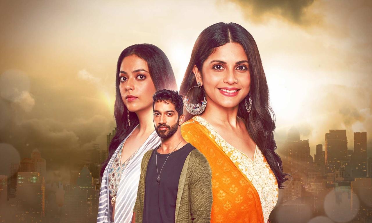 header image for Imlie