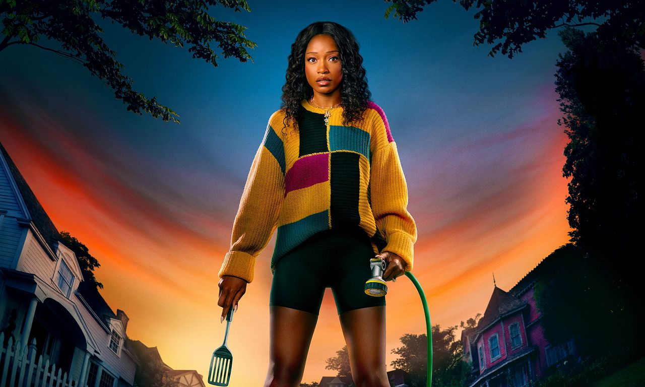 header image for The 'Burbs