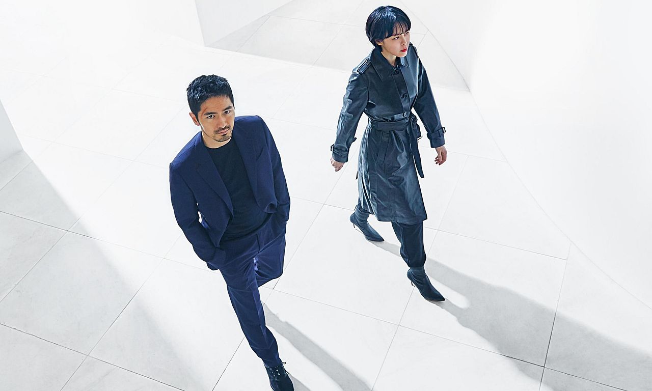 header image for Voice