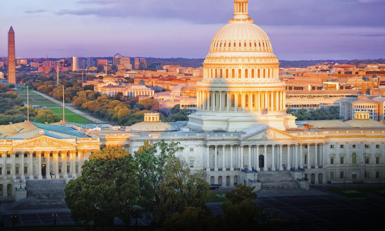 header image for Aerial America