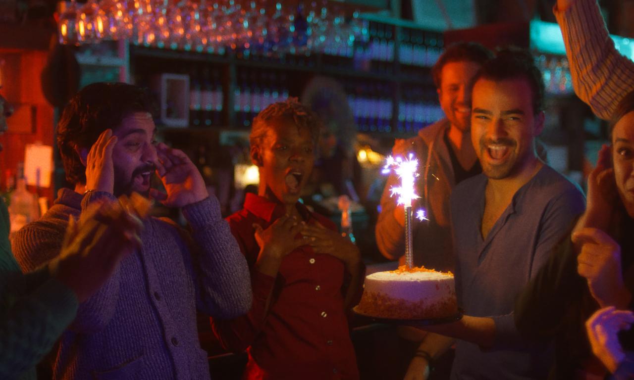 header image for Paris is in Harlem