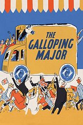 The Galloping Major