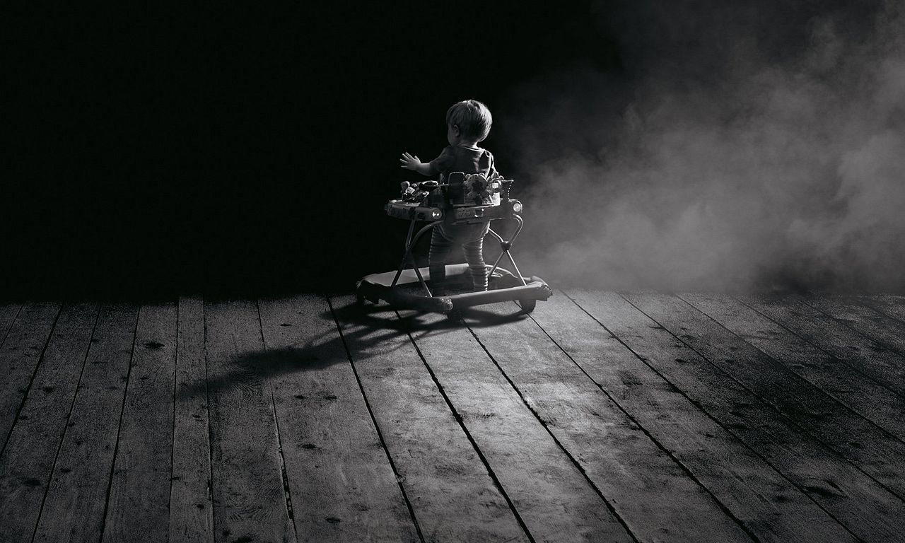 header image for Insidious: Chapter 2