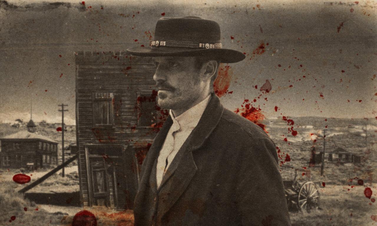 header image for Wyatt Earp and the Cowboy War