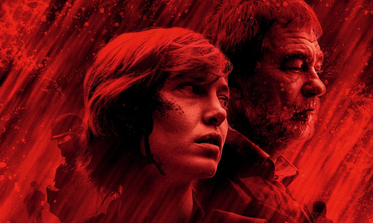 header image for The Crimson Rivers