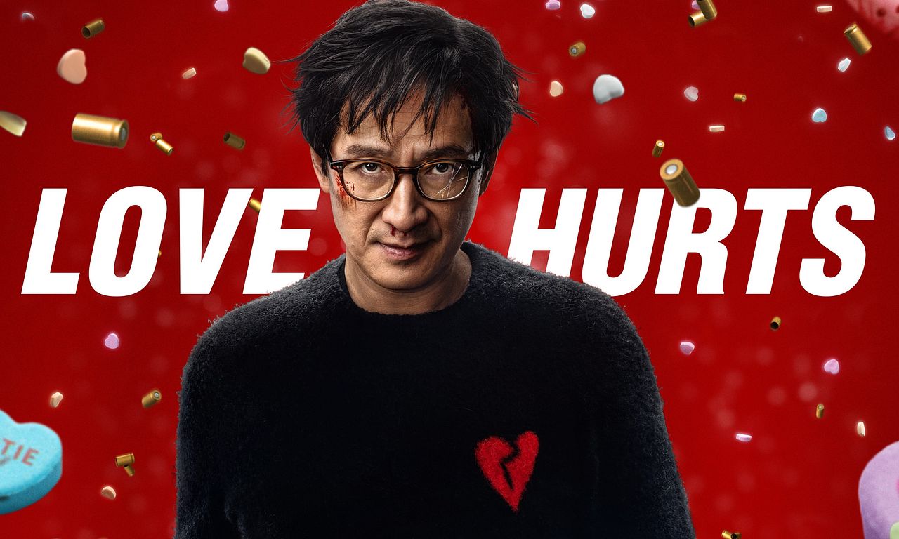 header image for Love Hurts