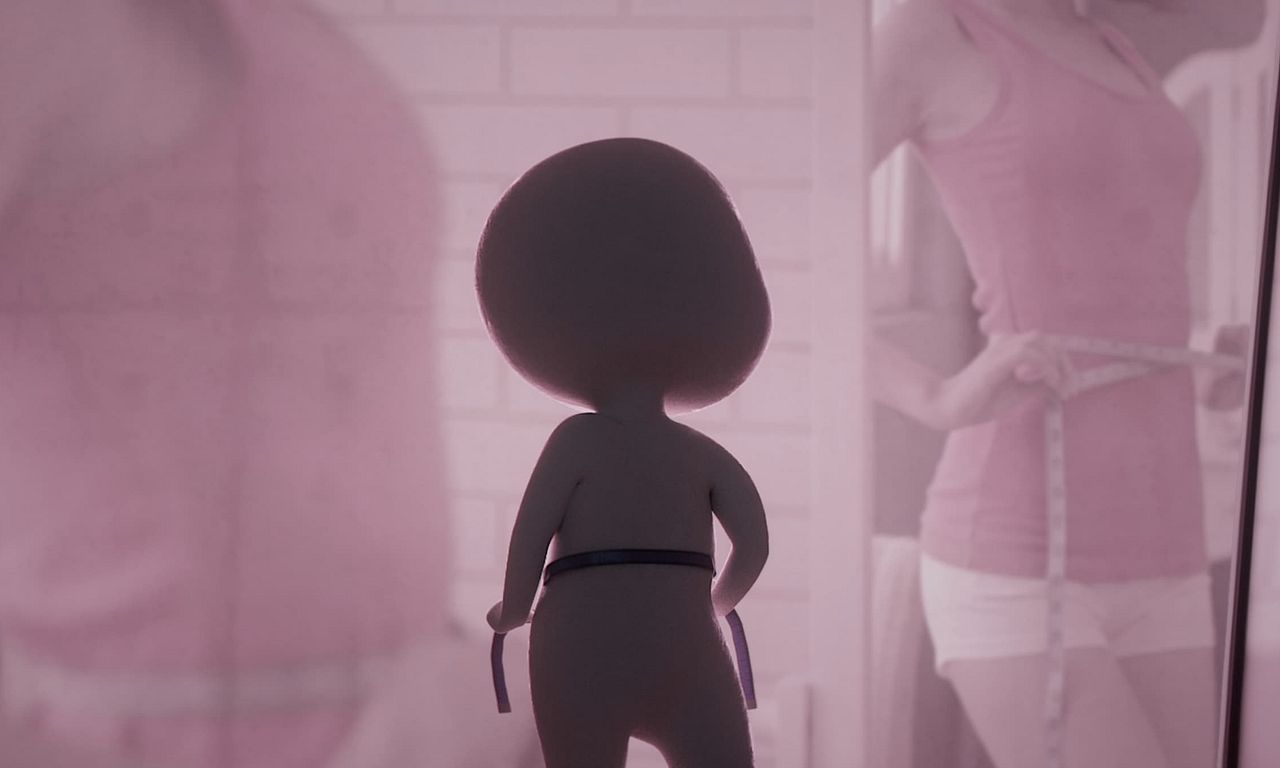 header image for Tell It Like a Woman