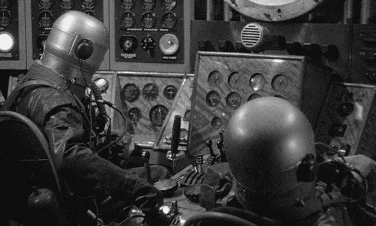 header image for Spaceways