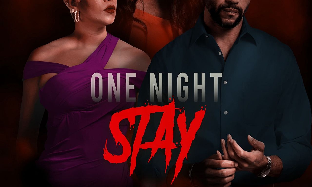 header image for One Night Stay