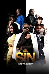SIN: Blackout