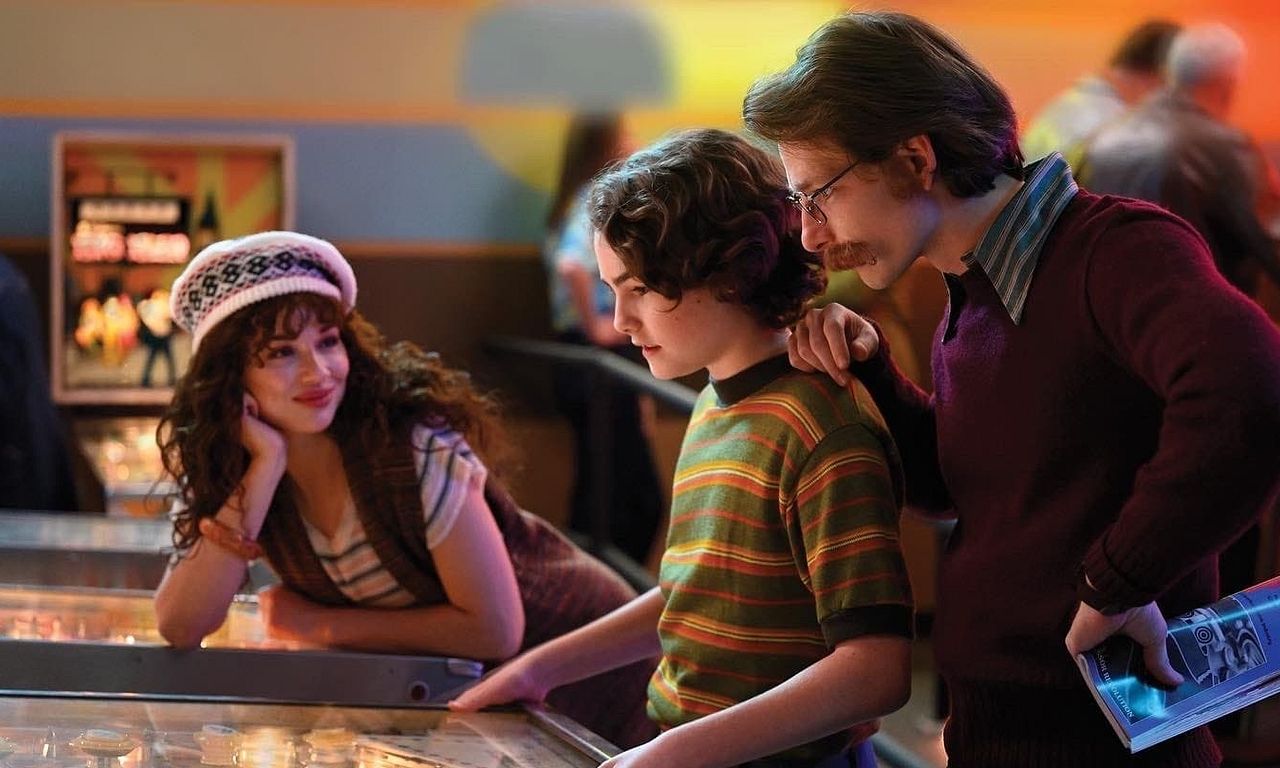 header image for Pinball: The Man Who Saved the Game