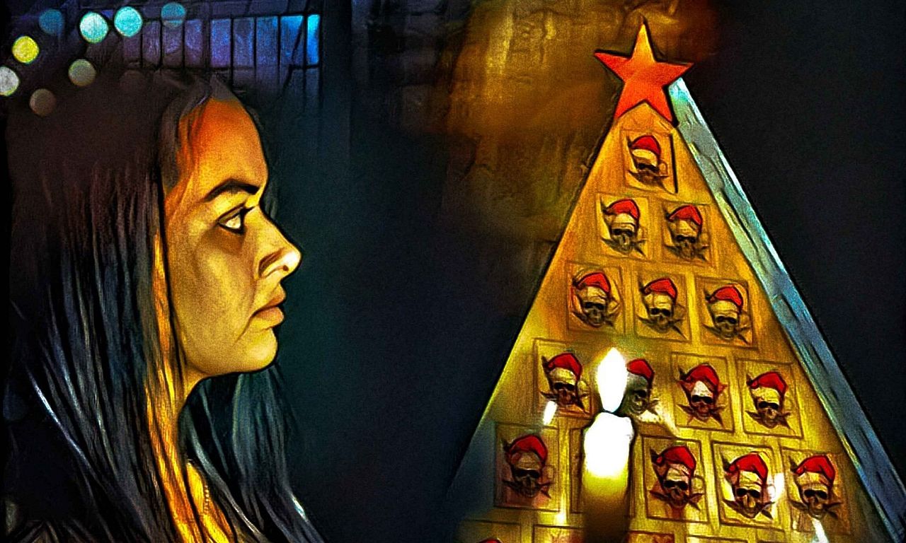 header image for Advent