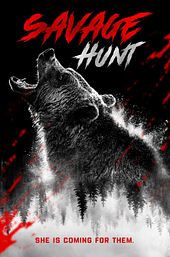 Savage Hunt