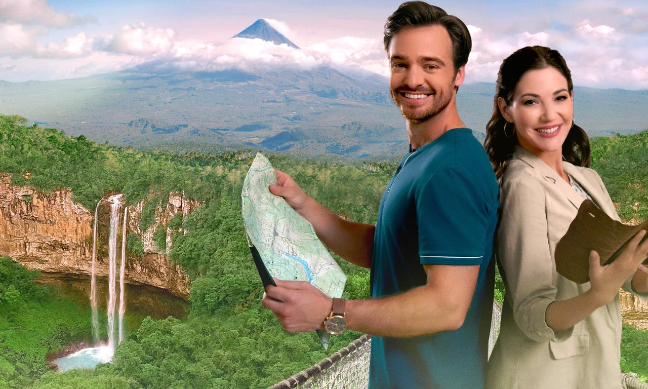 header image for Quest for Love