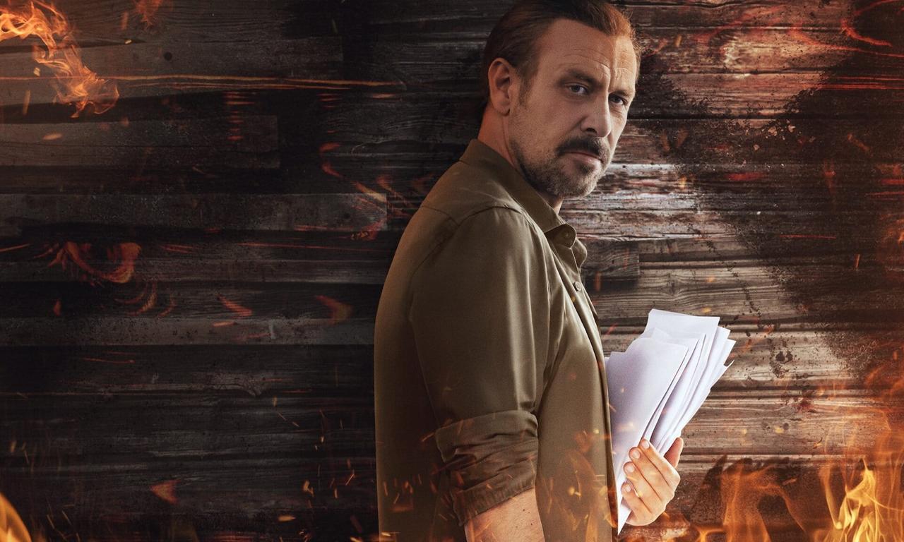 header image for 10 Days of a Curious Man