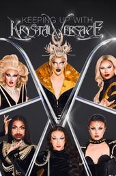 Keeping Up with Krystal Versace