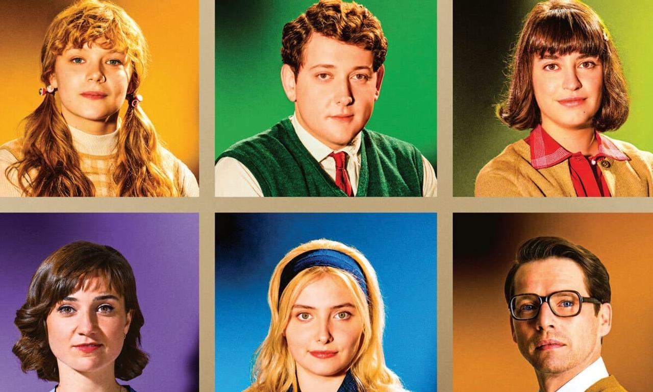 Voltaire High - Where to Watch and Stream Online – Entertainment.ie